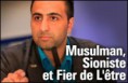 Comment je suis passé de la haine à l'amour d'Israël et du peuple juif, par Kasim Hafeez